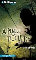 A Place to Hide (Strange Matter&reg;)