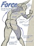 Force: The Key to Capturing Life Through Drawing