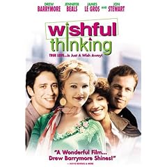 Wishful Thinking [DVD] [1997] [Region 1] [US Import] [NTSC]
