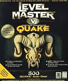 Level Master: Unofficial Add-Ons for Quake (Official Strategy Guides)