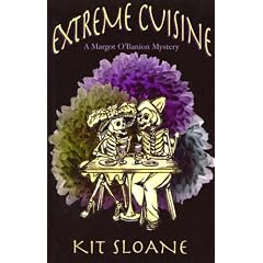 Extreme Cuisine