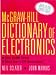 McGraw-Hill Electronics Dictionary