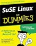 SuSE Linux for Dummmies