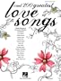 CMT's 100 Greatest Country Love Songs (Piano/Vocal/Guitar Songbook)