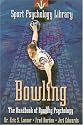 Sport Psychology Library: Bowling
