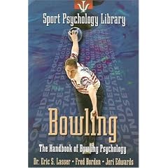 Sport Psychology Library: Bowling