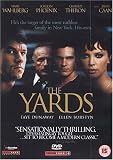 The Yards [UK-Import] - Mark Wahlberg