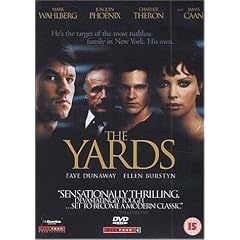 The Yards [UK-Import]