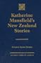 Katherine Mansfield's New Zealand Stories