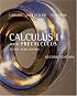 Calculus I with Precalculus: A One-Year Course