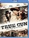 True Gun (2010) ( The Gundown (The Gun down) ) [ Schwedische Fassung, Keine Deutsche Sprache ] (Blu-Ray)