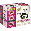 Purina Fancy Feast Cat Food Chicken Feast Variety Pack 24-pk