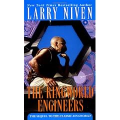 Ringworld Engineers
