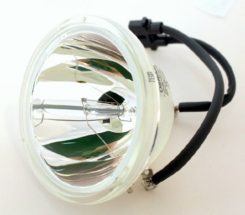 HLN617W1X SAMSUNG projection TV bulb replacement that fits into your existing cage/housing assembly. Brand New High Quality Osram Brand Bulb