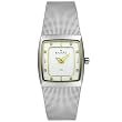 Skagen 380XSGS1 Skagen Womens Crystal watch 380XSGS1