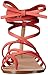Splendid Women's SPL-Carly Toe-Ring Sandal