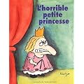 L'horrible petite princesse