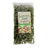 Garden Time Organic Semolina with Spinach Fancy Ribbons with Spinach, 10-Ounce Units (Pack of 12)