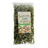 Garden Time Organic Semolina with Spinach Fancy Ribbons with Spinach, 10-Ounce Units (Pack of 12)