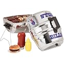 Wincraft Buffalo Bills Propane Keg-A-Que