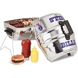 Wincraft Buffalo Bills Propane Keg-A-Que by Wincraft