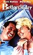 Bettgefl�ster [VHS]
