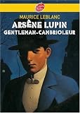 Arsène Lupin : Arsène Lupin gentleman-cambrioleur