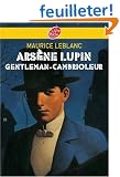 Ars�ne Lupin : Ars�ne Lupin gentleman-cambrioleur