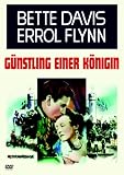G�nstling einer K�nigin - Bette Davis