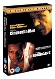 Cinderella Man / Hurricane [UK IMPORT] - Russell Crowe
