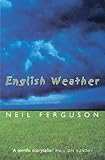 English weather