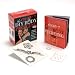 516KMKC1A5L. SL75  The Cowards DIY Body Piercing Kit: Absolutely No Blood, No Pain and No Long term Scarring   Guaranteed!