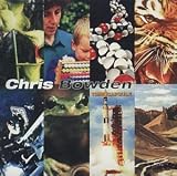 Revue Chris Bowden  / Time Capsule