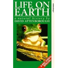 Life On Earth [1979]