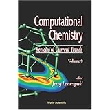 computational chemistry reviews of current trends