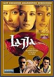 Lajja (2001) (Hindi Film / Bollywood Movie / Indian Cinema DVD)