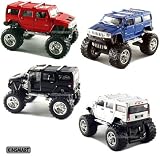 Set of 4 Cars: 5