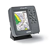 Garmin GPSMap 192 GPS Navigator and Chartplotter (Internal Antenna)
