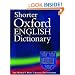 Shorter Oxford English Dictionary