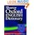 Shorter Oxford English Dictionary