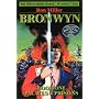Bronwyn: Palaces & Prisons (Bronwyn, 1)