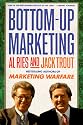 Bottom up Marketing (Plume)