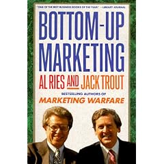 Bottom-up Marketing (Plume)