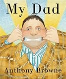 My dad