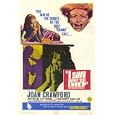 I Saw What You Did 11"x17" Reproduction Movie Poster