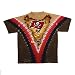 Tampa Bay Buccaneers Logo V Tie Dye T-shirt
