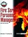 Fire Service Personnel Management (2nd Edition)