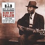 Blind Boy Fuller 1935-1940