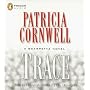 Trace Disc. (Kay Scarpetta Mysteries)
