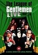 The League of Gentlemen - Live at Drury Lane [DVD] [1999]